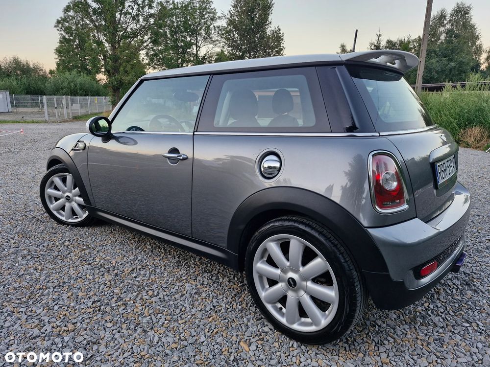 MINI Cooper S - 15