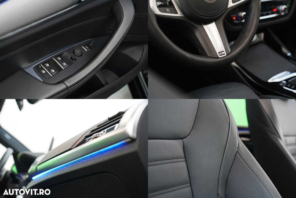 BMW X3 xDrive20i Aut. M Sport Edition - 15