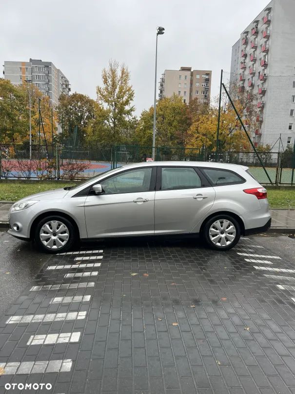 Ford Focus 1.6 TDCi Edition - 1