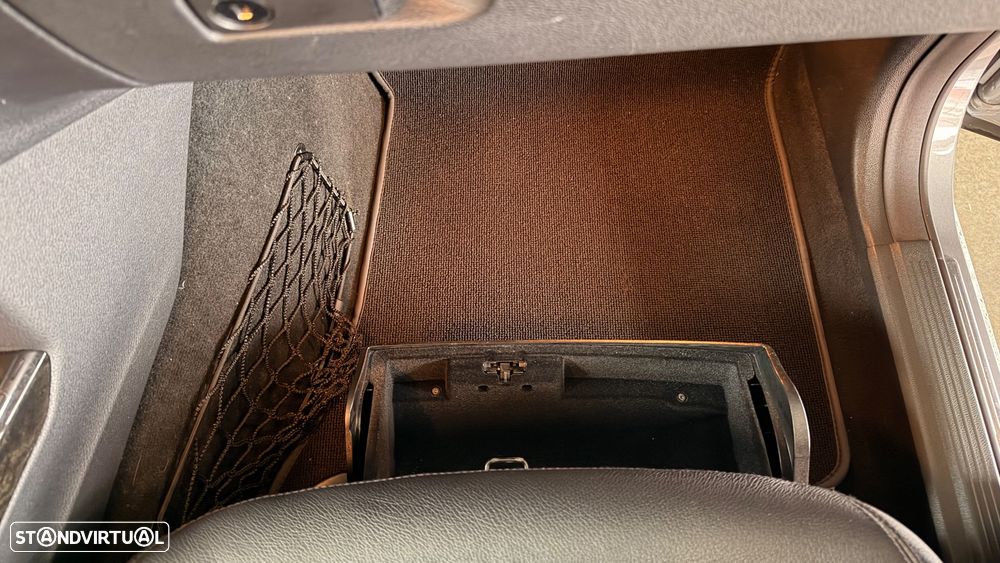 Mercedes-Benz E 350 CDI Avantgarde BlueEfficiency - 60