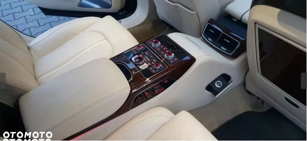 Audi A8 4.2 TDI L Quattro - 16