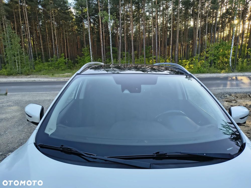 Nissan Qashqai 1.6 DIG-T N-Connecta - 7