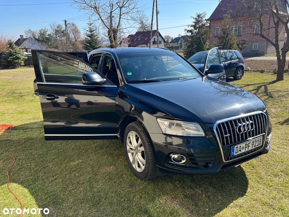 Audi Q5 - 37