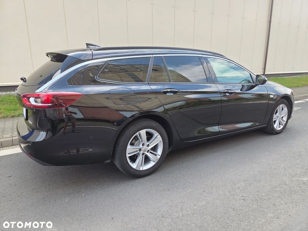 Opel Insignia 2.0 Ultimate Exclusive - 6