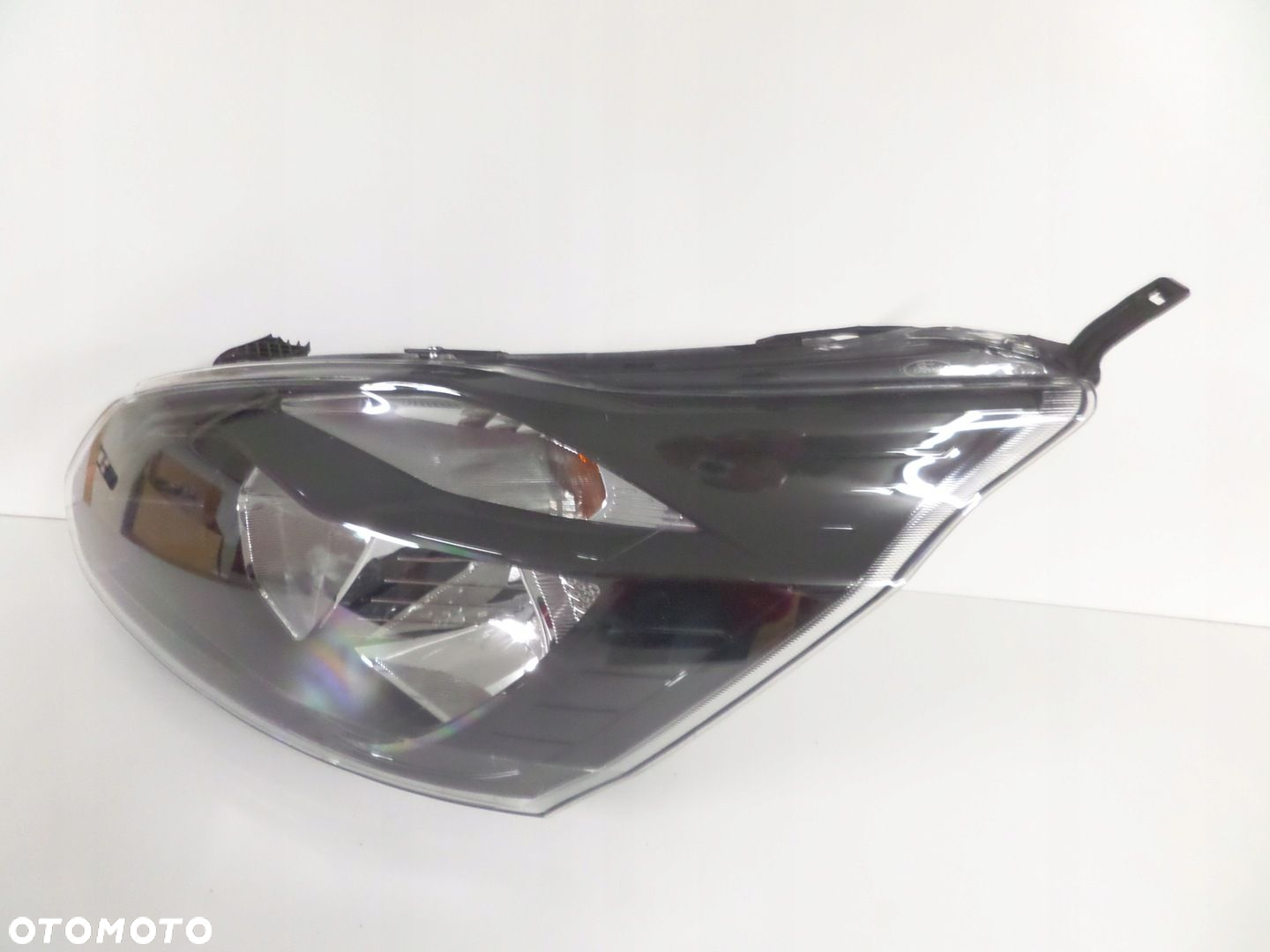 Lampa przednia lewa FORD TRANSIT CUSTOM 13- - 3
