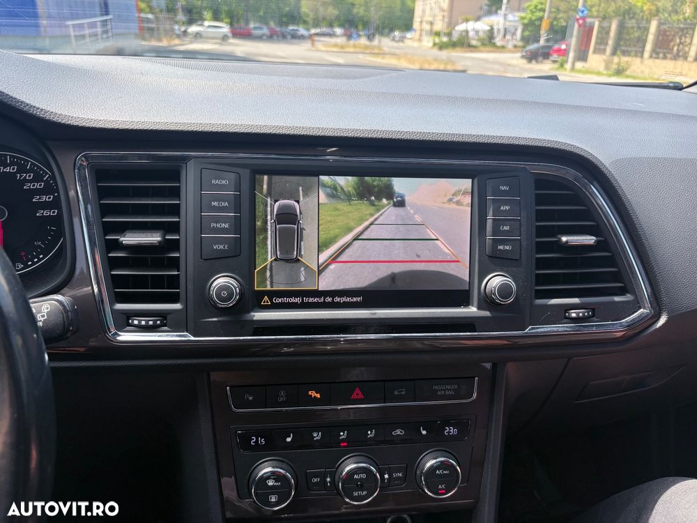 Seat Ateca 2.0 TDI Start&Stop 4Drive DSG7 Xcellence - 3