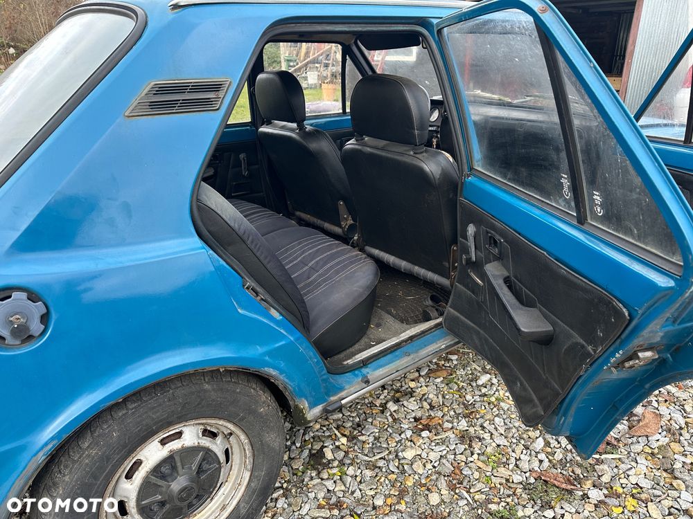 Skoda 120 S L - 19