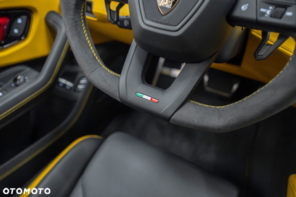 Lamborghini Urus - 26