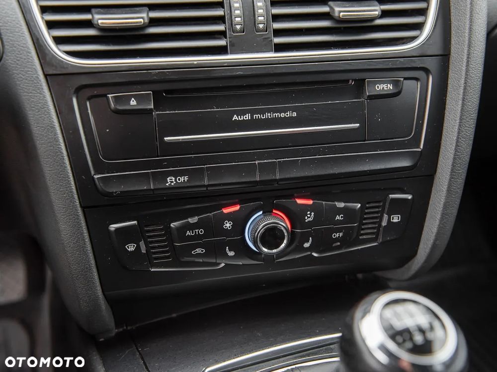 Audi A4 Avant 2.0 TDI - 21
