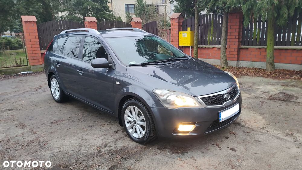 Kia Ceed 1.6 Crdi L - 16