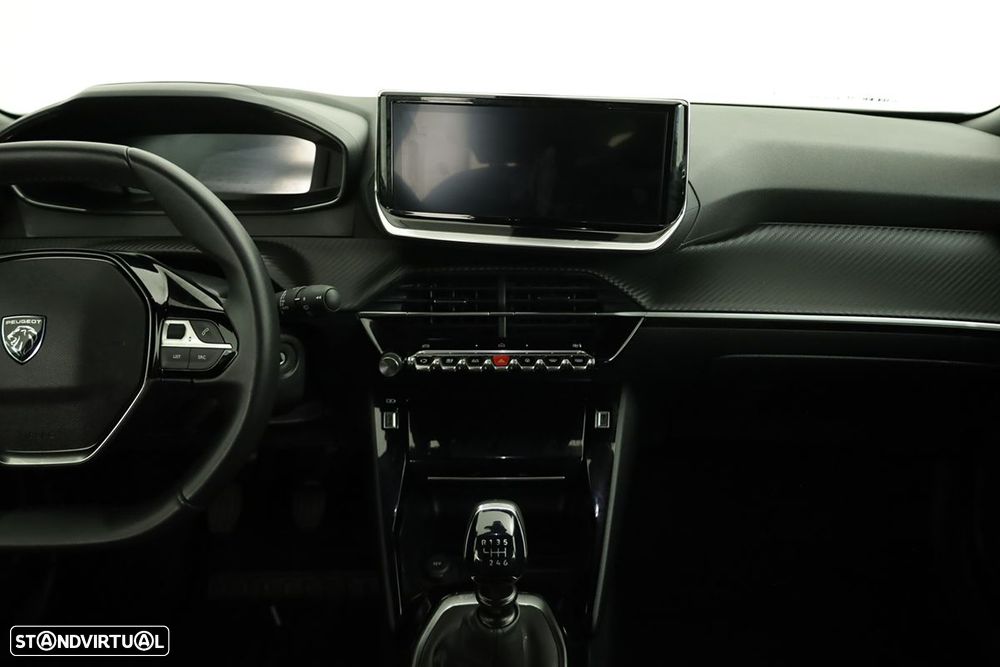 Peugeot 2008 1.2 PureTech Allure - 9