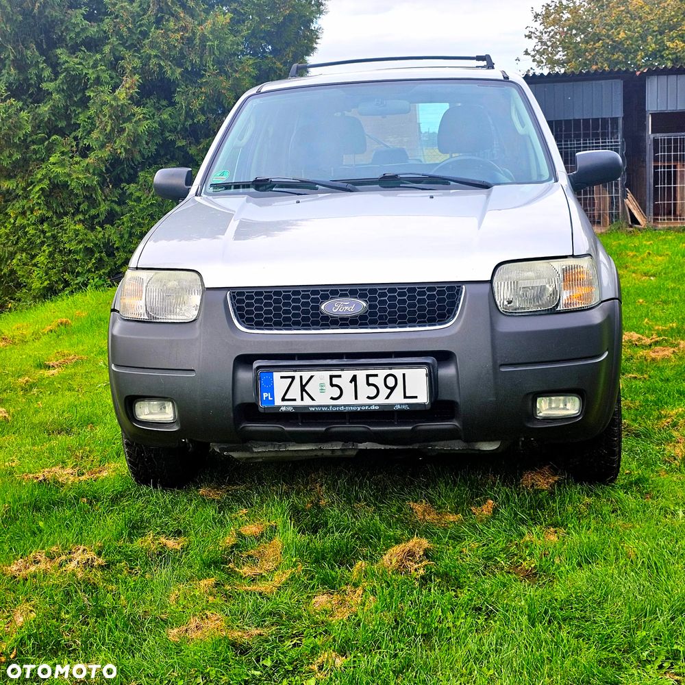 Ford Maverick 2.0 - 9