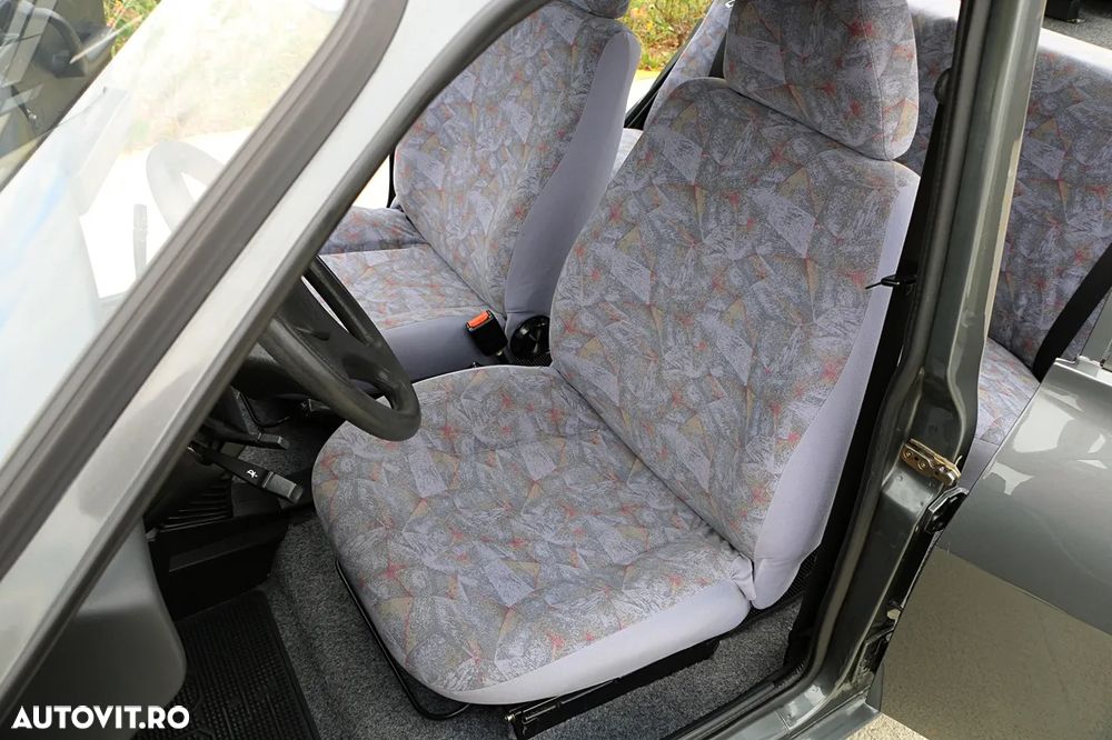 Dacia 1310 Berlina 1.4 LI - 26