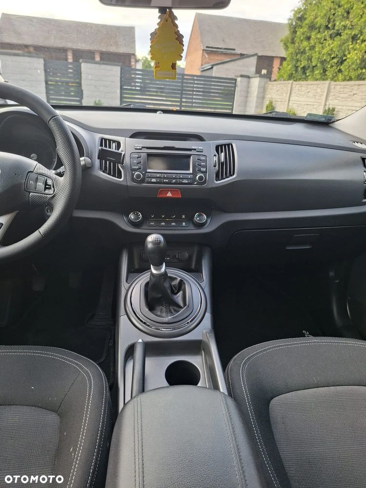 Kia Sportage 1.6 GDI L 2WD - 15