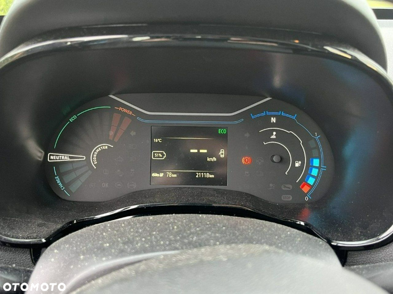 Dacia Spring Electric 45 Expression - 8