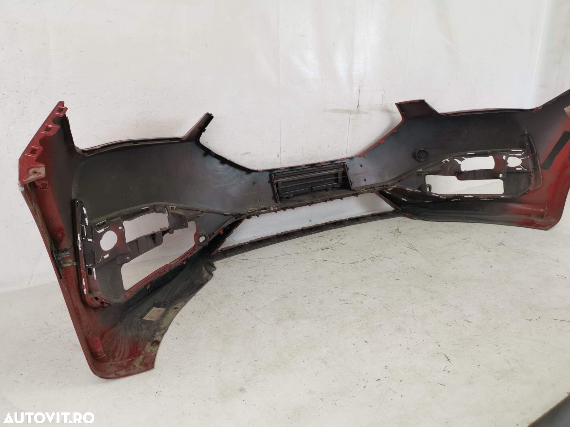 Bara Fata Seat  Leon 4 [2020 - 2024] Originala In Stare Buna - 7