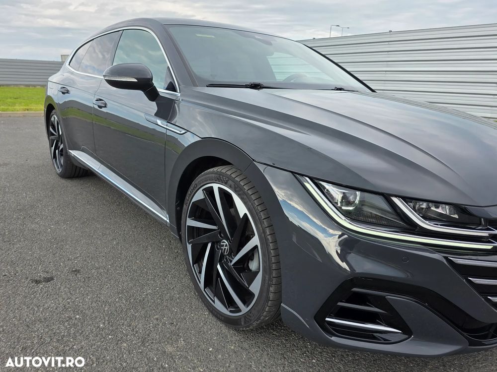 Volkswagen ARTEON - 4