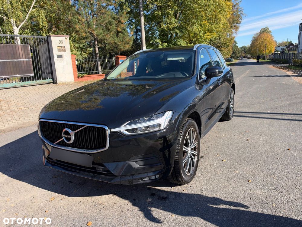 Volvo Xc 60