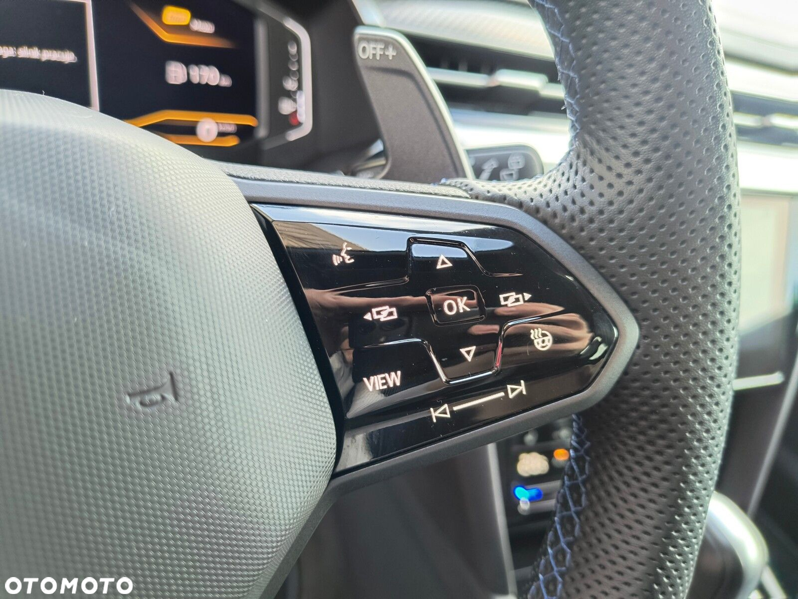 Volkswagen Arteon 2.0 TSI 4Motion R DSG - 18
