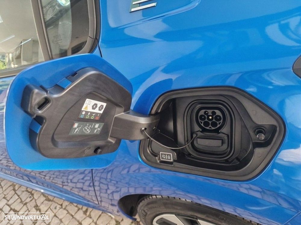 Peugeot e-208 50 kWh Active - 8