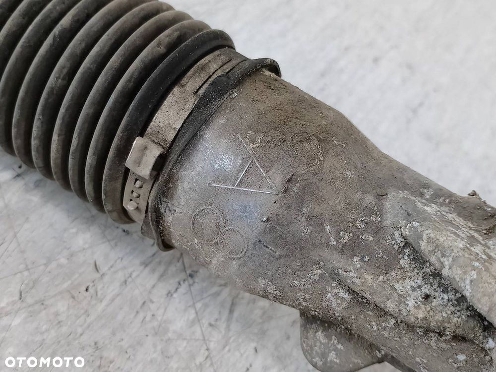 MAGLOWNICA KIEROWNICY ELEKTRYCZNA CITROEN C3 I PLURIEL A8 1.6 i 16V - 7