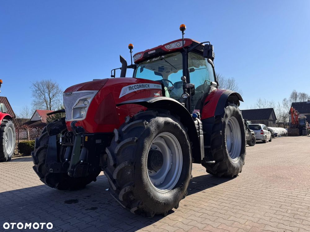McCormick x7.650 - 10