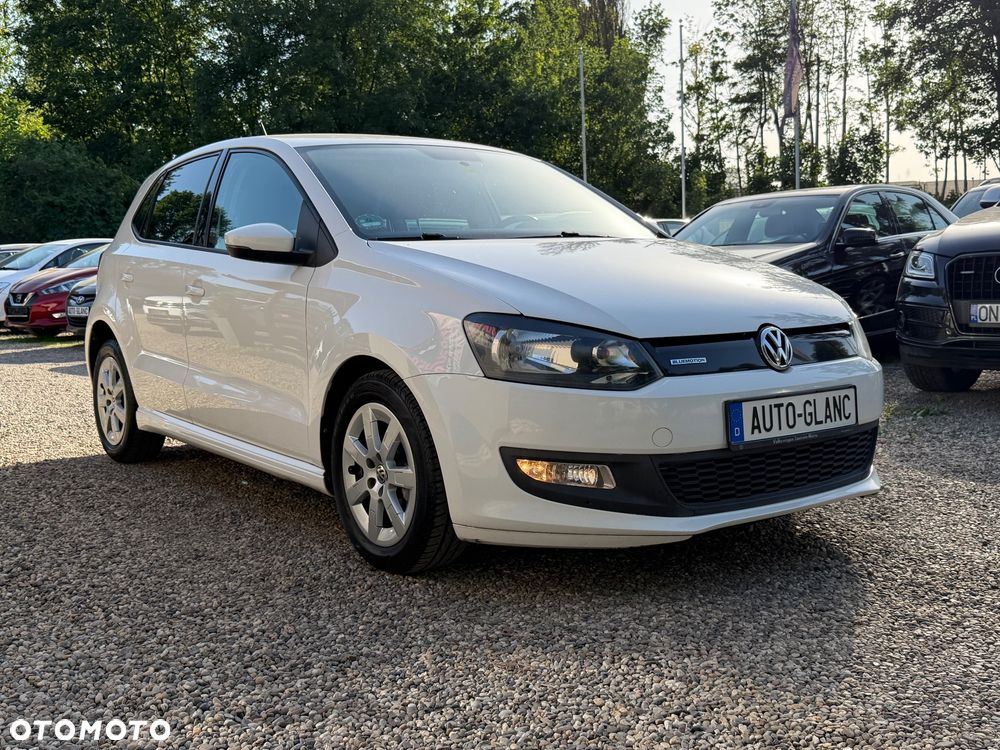 Volkswagen Polo 1.2 TDI Blue Motion - 18