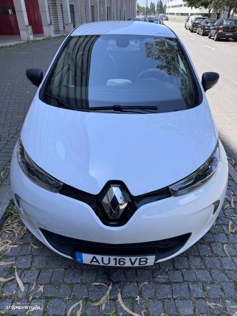 Renault Zoe - 14