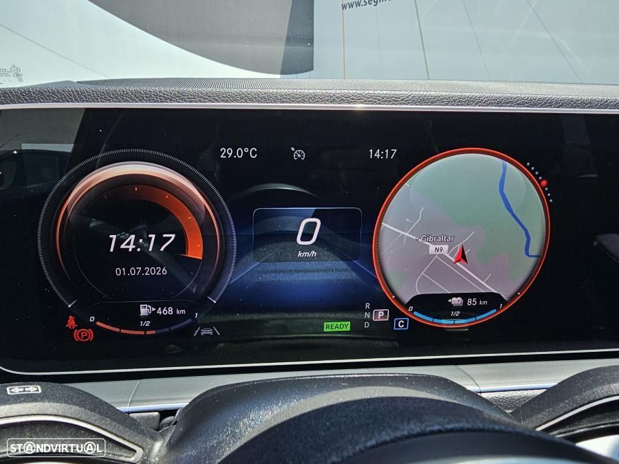 Mercedes-Benz GLE 350 de 4Matic - 59