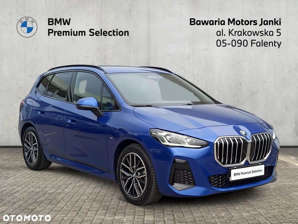 BMW Seria 2 - 7