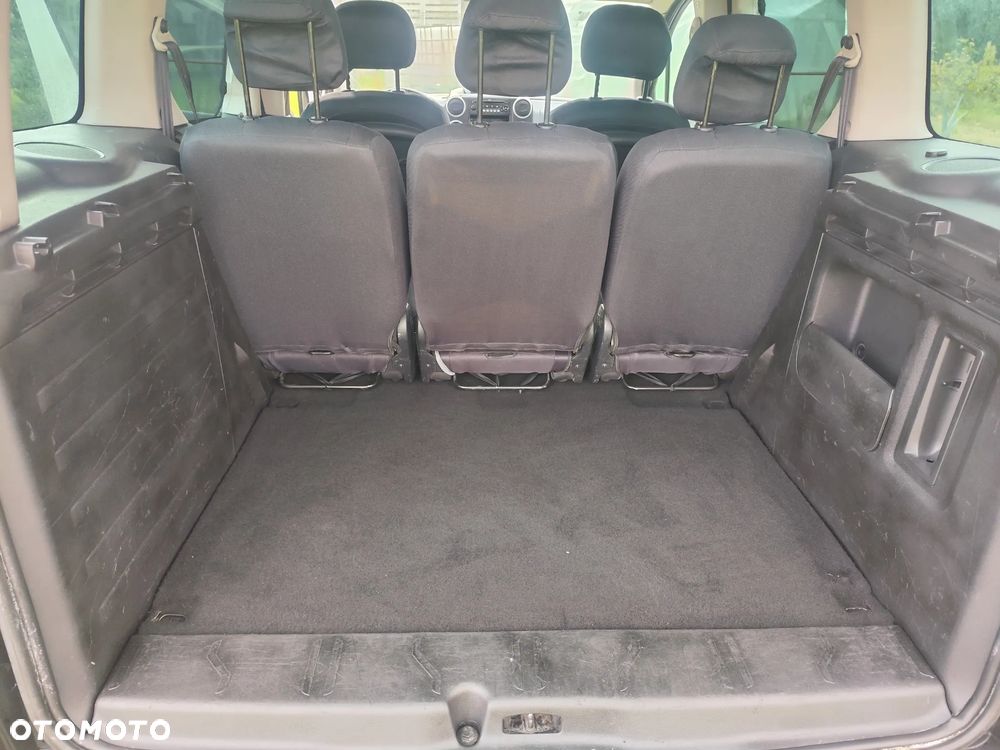 Citroën Berlingo - 16