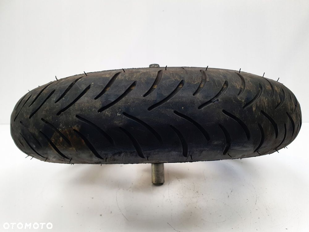 PRZEDNIE KOŁO FELGA PRZÓD Yamaha T-Max 560 Tech Max 560 opona 120/70 R15 - 12