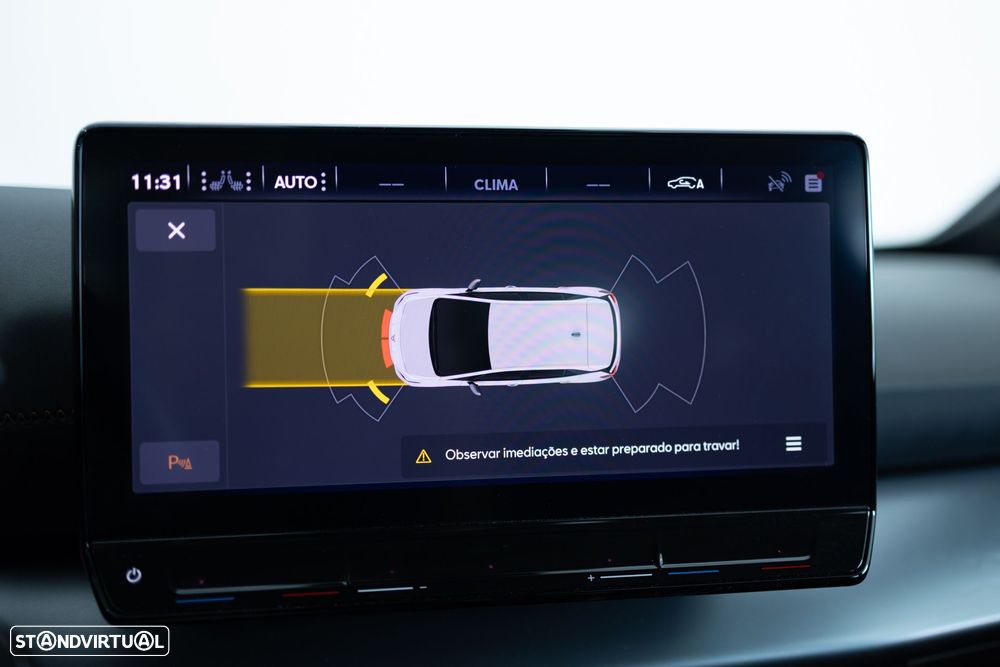 Cupra Born 58 kWh Plus - 59