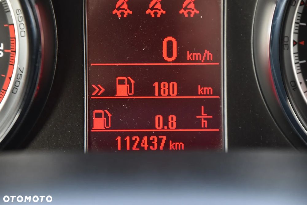 Opel Mokka 1.4 Turbo ecoFLEX Start/Stop 4x4 Innovation - 27