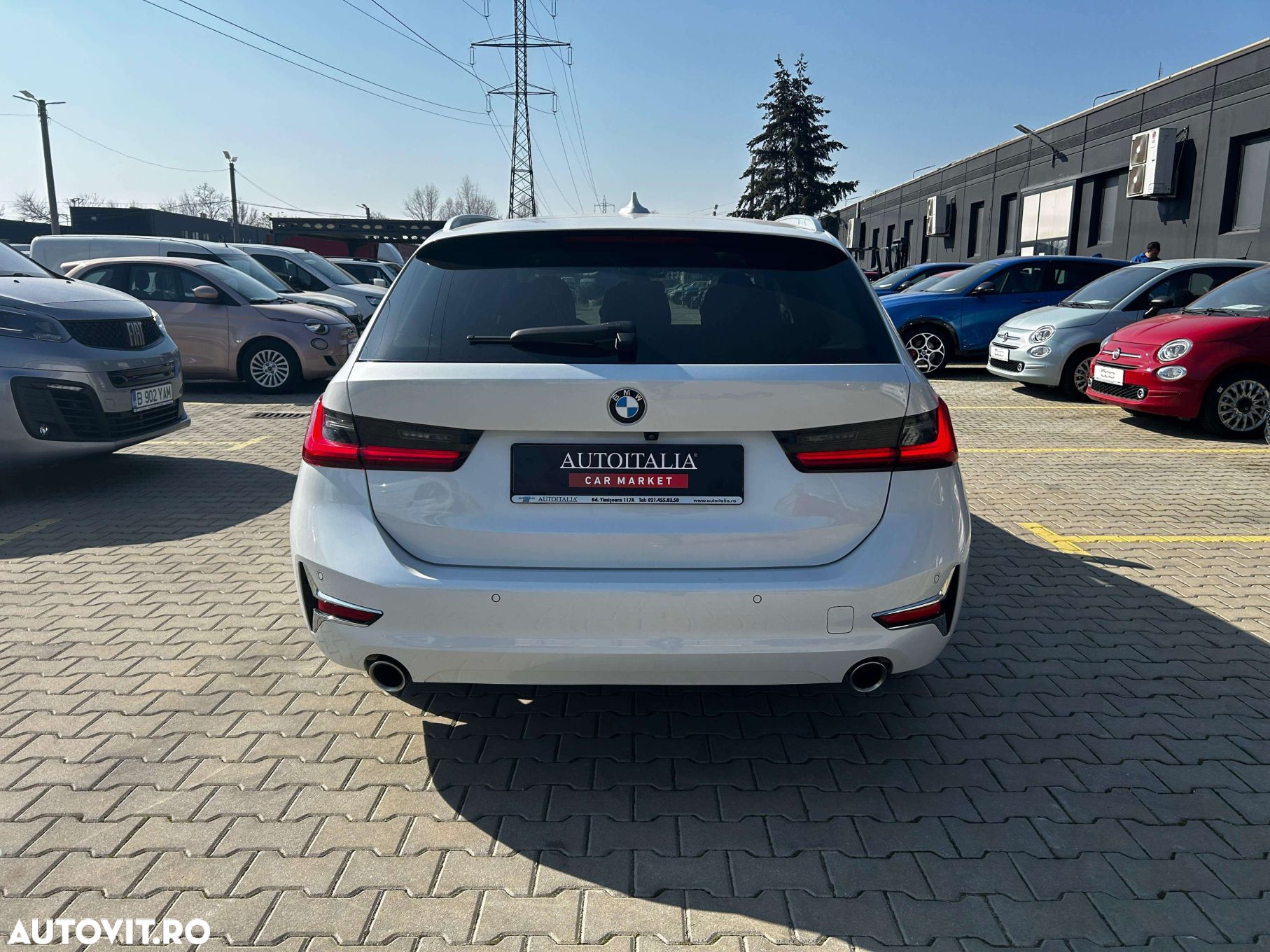 BMW Seria 3 - 10
