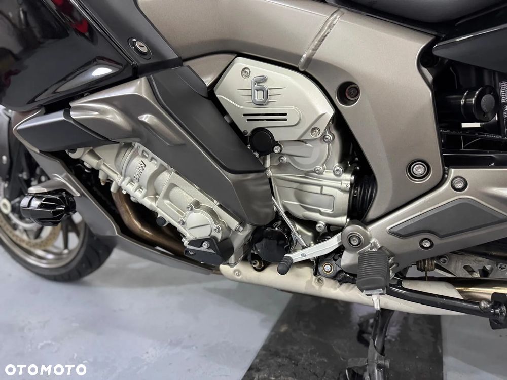 BMW K - 14
