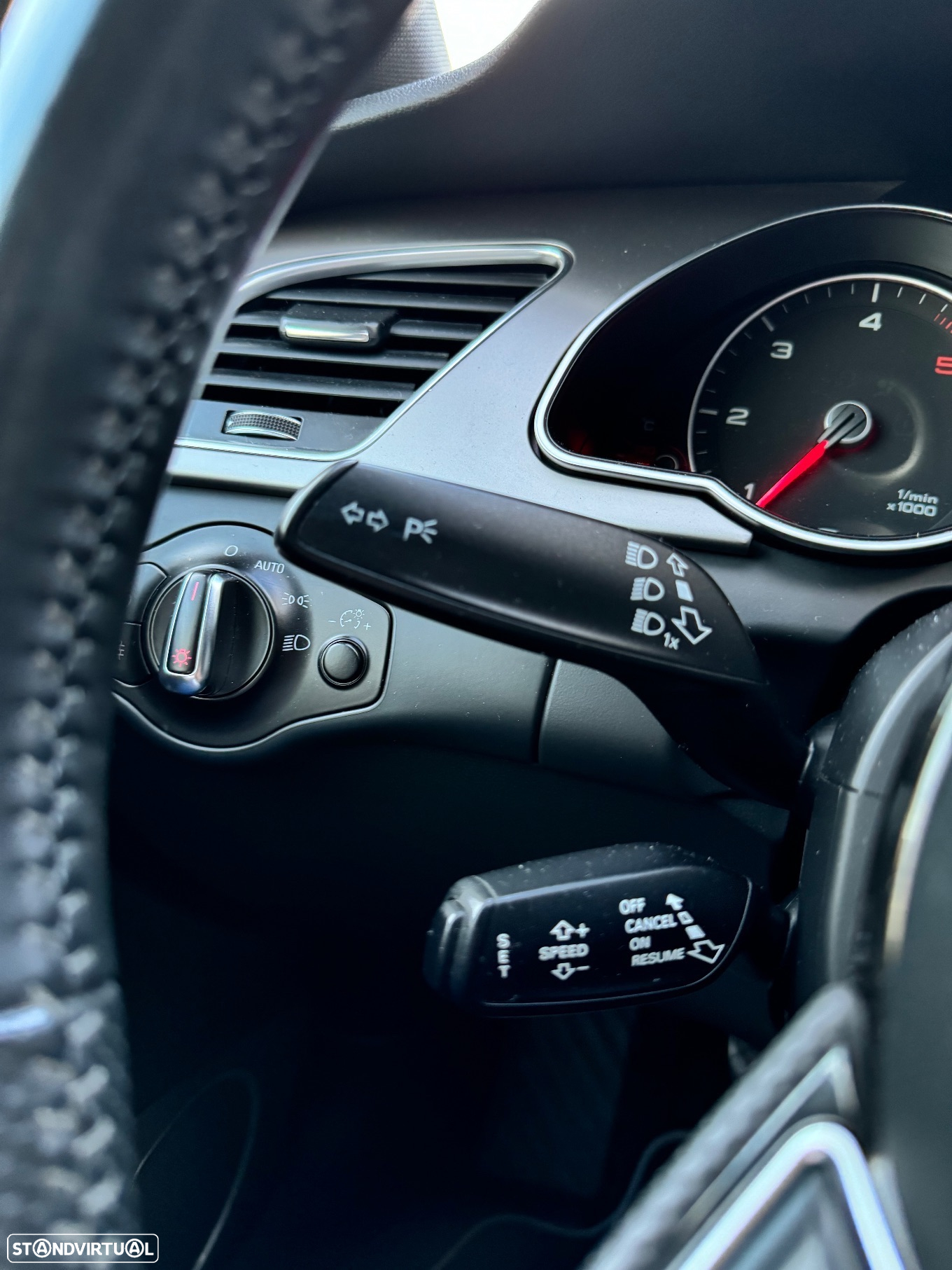 Audi A5 Sportback 2.0 TDI S-line - 13