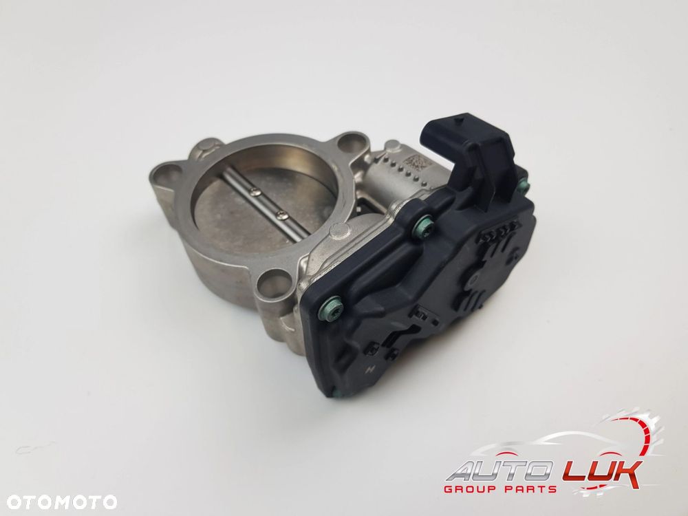 Przepustnica BMW 2.0T B48 F39 F40 F45 G11 G20 G30 G01 7619008 - 3