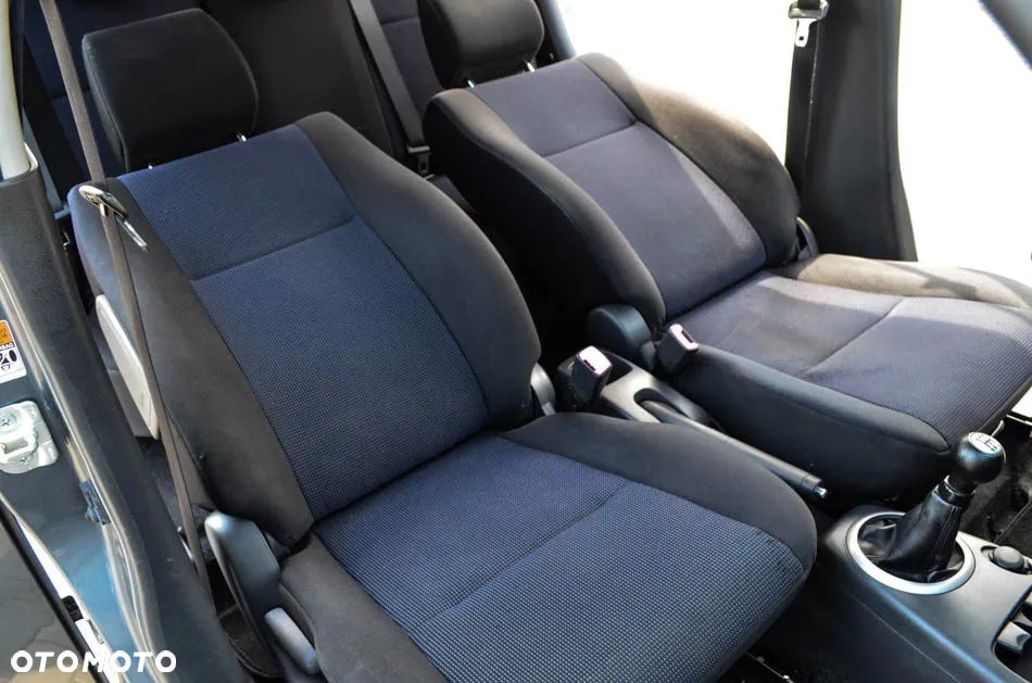 Suzuki Swift 1.3 4x4 Comfort - 29