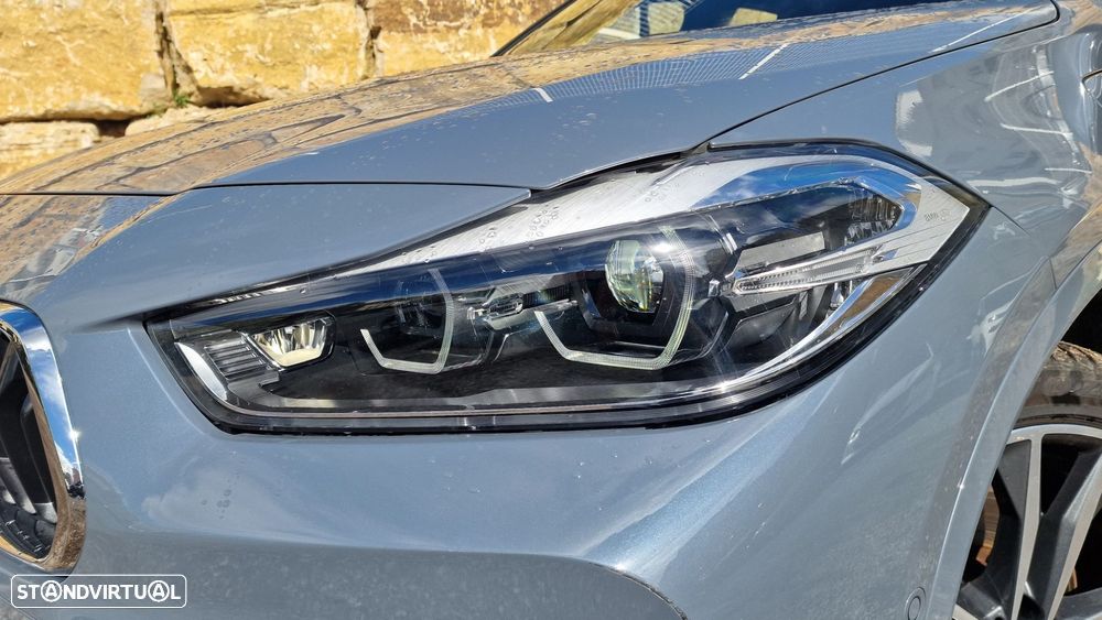 BMW X2 25 e xDrive Pack M - 12