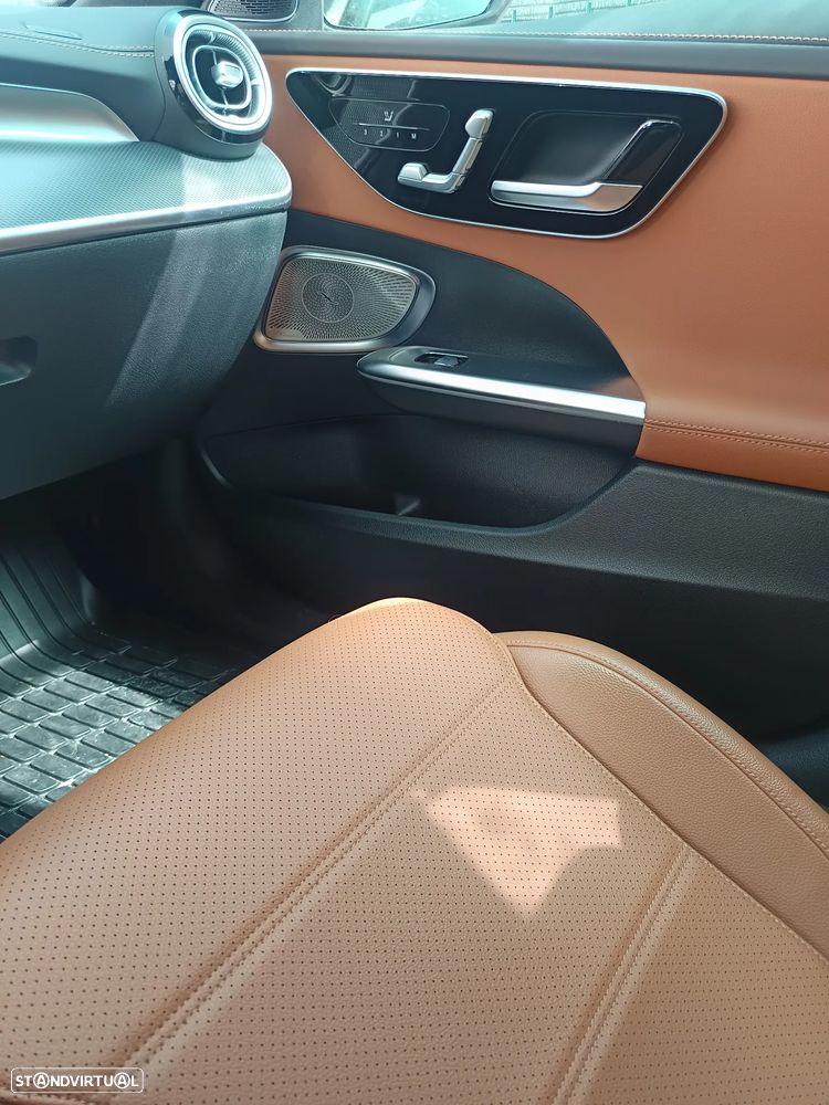 Mercedes-Benz C 220 d 4Matic All-Terrain - 7