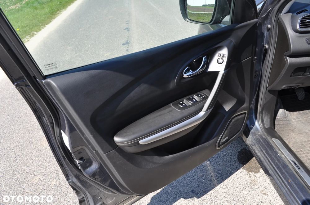 Renault Kadjar Energy TCe 130 Bose Edition - 12