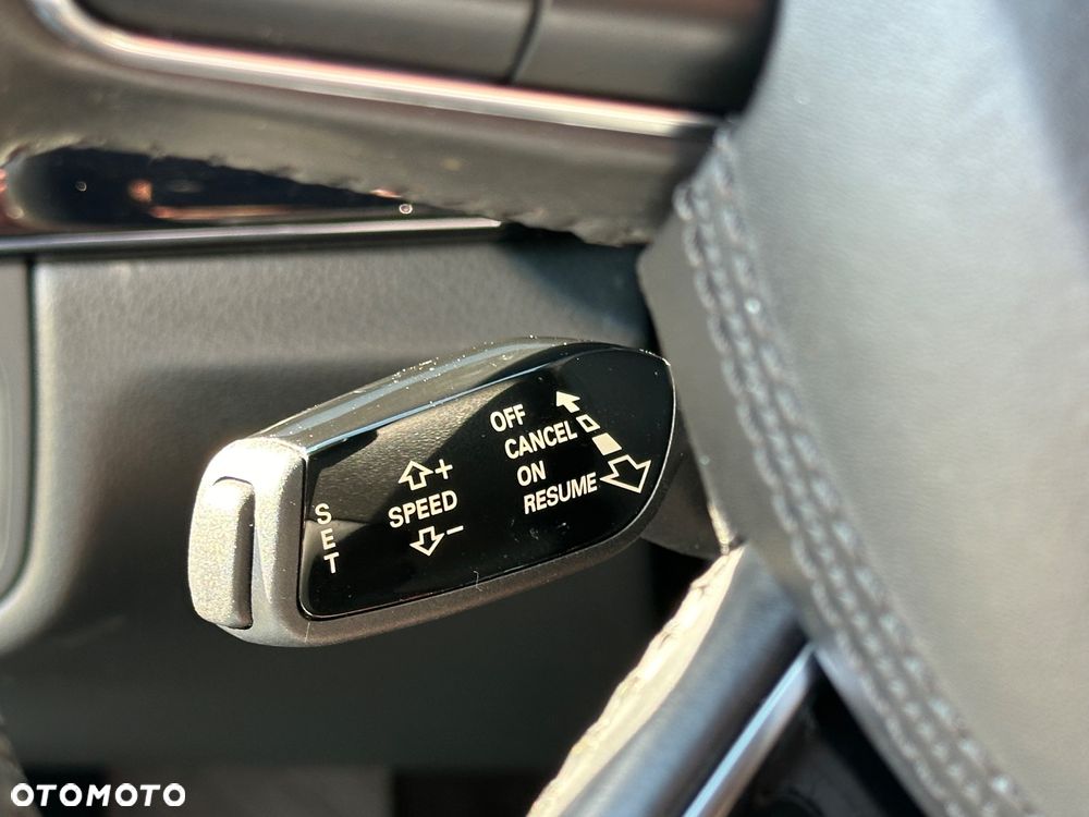 Audi A8 4.0 TFSI L Quattro - 28