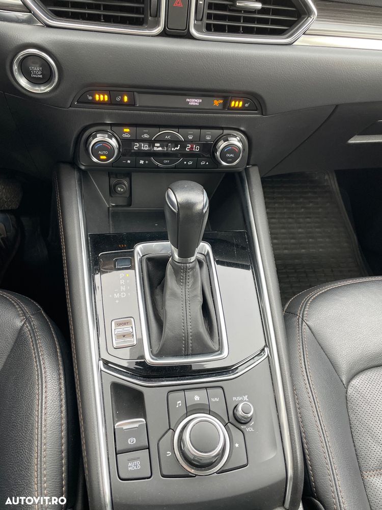 Mazda CX-5 - 14