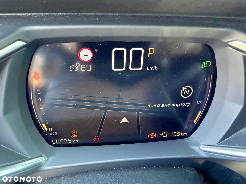 DS Automobiles DS 3 Crossback 1.2 PureTech Montmartre - 13