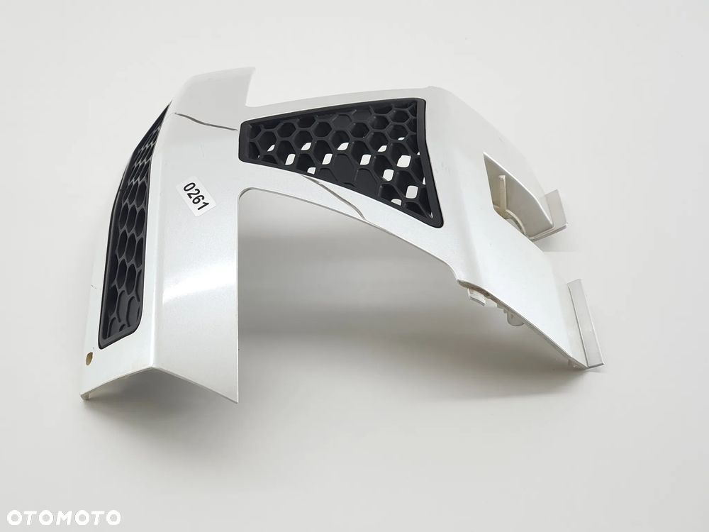 OSLONA NAKLADKA BOCZEK PEUGEOT E-VIVACITY - 6