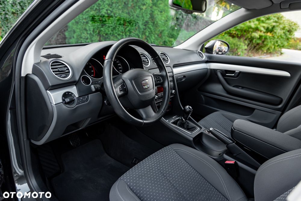 Seat Exeo 1.8T Style - 15