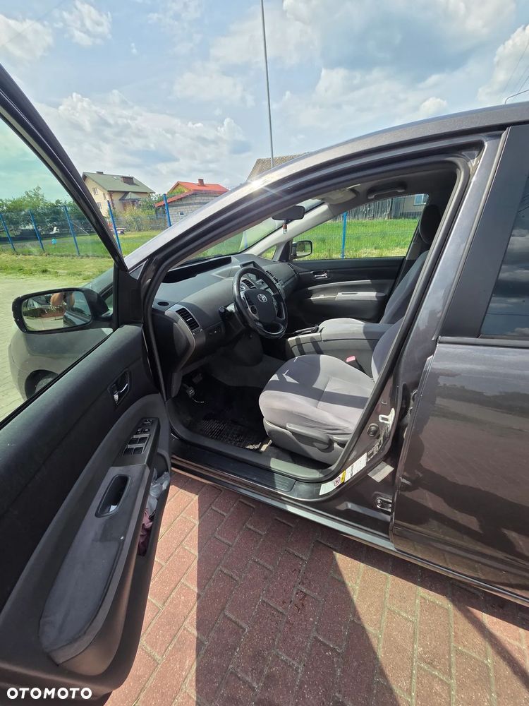 Toyota Prius 1.5 VVT-i Prestige - 3