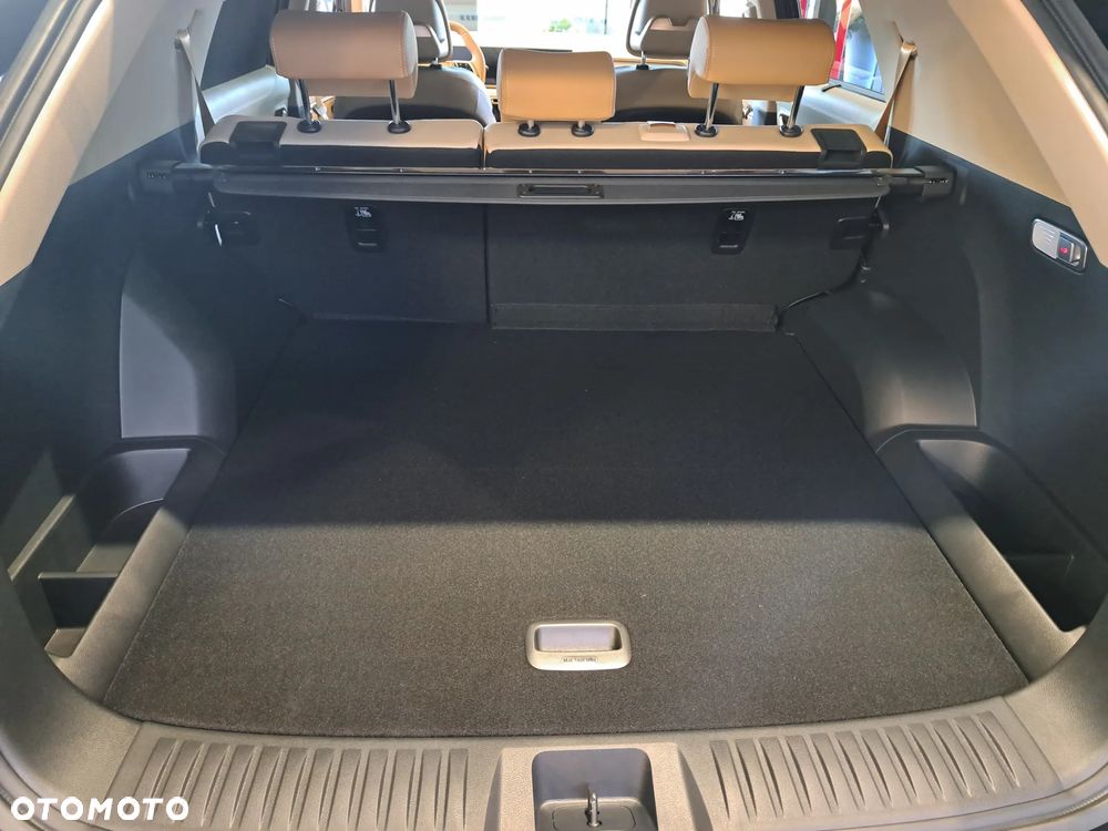 SsangYong/KGM Actyon 1.5 T-GDI Adventure - 11