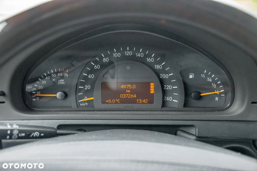 Mercedes-Benz Klasa G 500 - 23